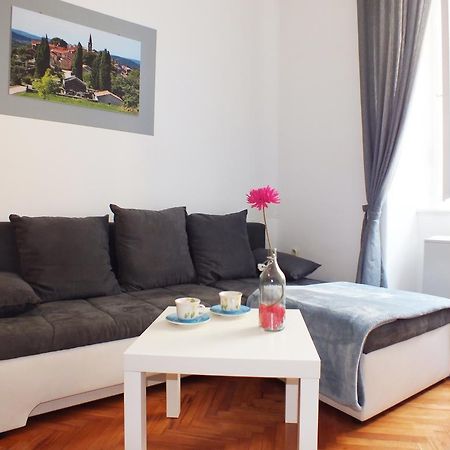 Apartman Draguc Pula Exterior photo