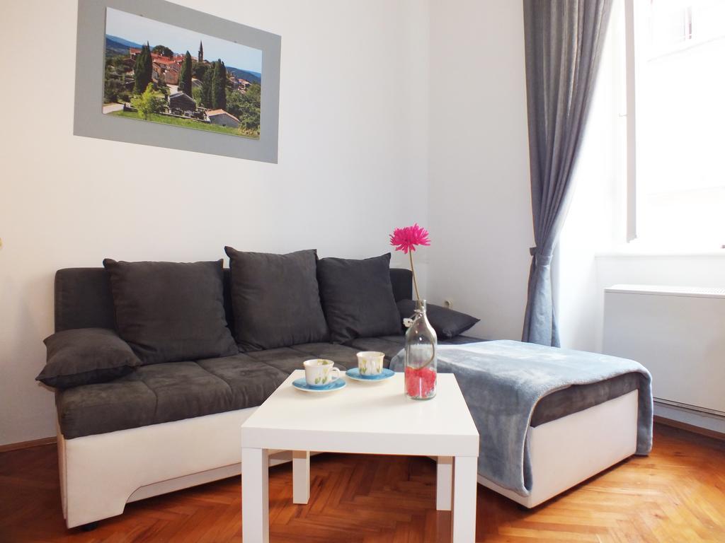 Apartman Draguc Pula Exterior photo